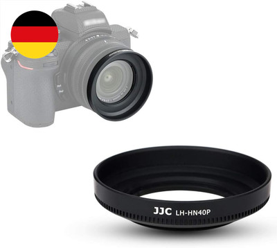 Einschraubobjektiv für Nikon NIKKOR Z DX 16-50 mm 1: 3,5-6,3 VR-Objektiv Ersetzt