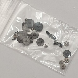HP EliteBook 820 G3 Schraubensatz screw set Schrauben
