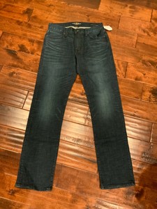 361 vintage straight jeans