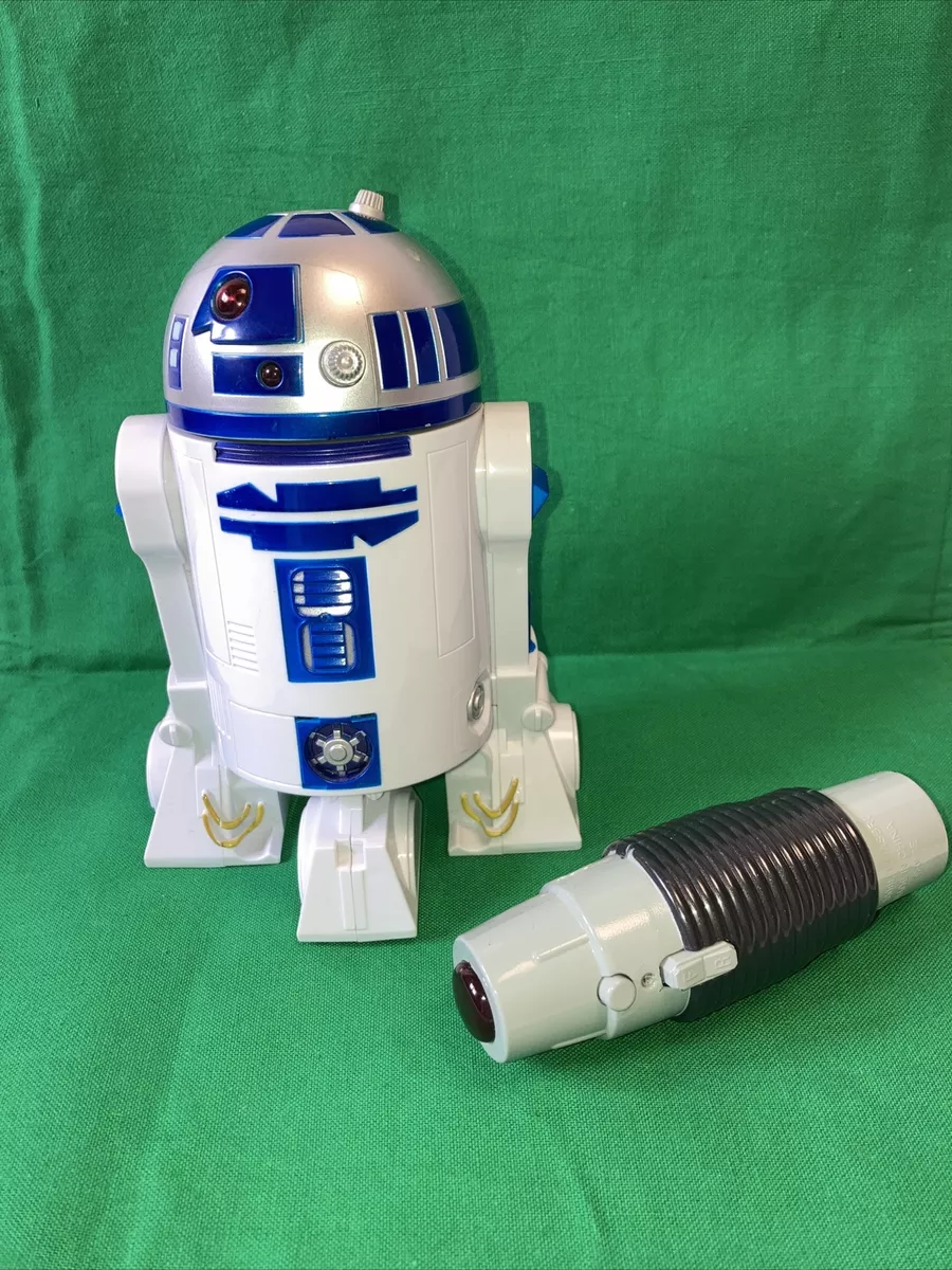 R2d2 remote cheap