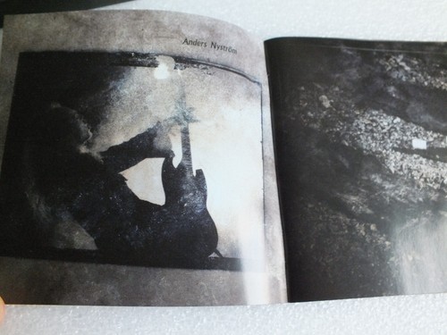 2 CD+DVD 101 - KATATONIA - THE BLACK SESSIONS - PEACEVILLE - 2005 - Picture 7 of 16