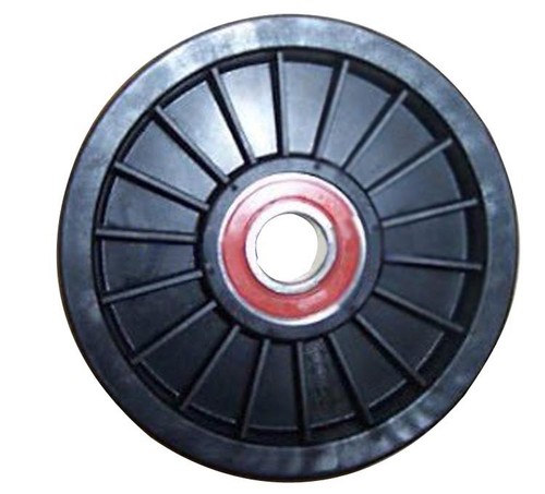 OEM Mercruiser V6 V8 Serpentine Idler PULLEY 4.3 5.0 5.7 6.2  # 864625T - Afbeelding 4 van 4