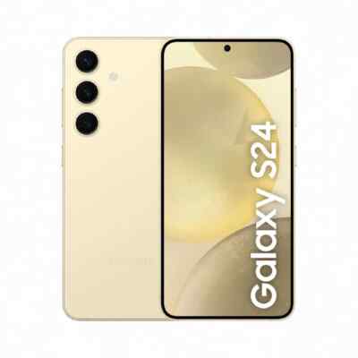 Galaxy S24 海外版 SM-S9210 256GB/8GB Samsung Galaxy S24 SM-S9210 256GB 8GB RAM(FACTORY UNLOCKED