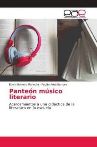 Thumbnail - Panteón Músico Literario Acercamientos A Una Didáctica De La