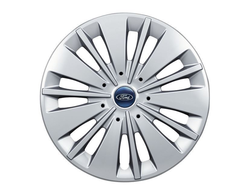 Ford C-Max 04/15>Genuine Single Wheel Cover 16 Ford C-Max 04/15>Genuine Single Wheel Cover 16