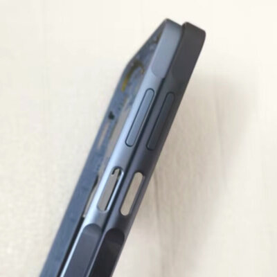 For Samsung Galaxy A25 5G A256 Replacement Housing Middle Bezel