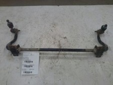 Used Rear Suspension Stabilizer Bar Fits 2011 Mazda 3 Rear Wo Turbo 16 Wheel Used Rear Suspension Stabilizer Bar Fits 2011 Mazda 3 Rear Wo Turbo 16 Wheel