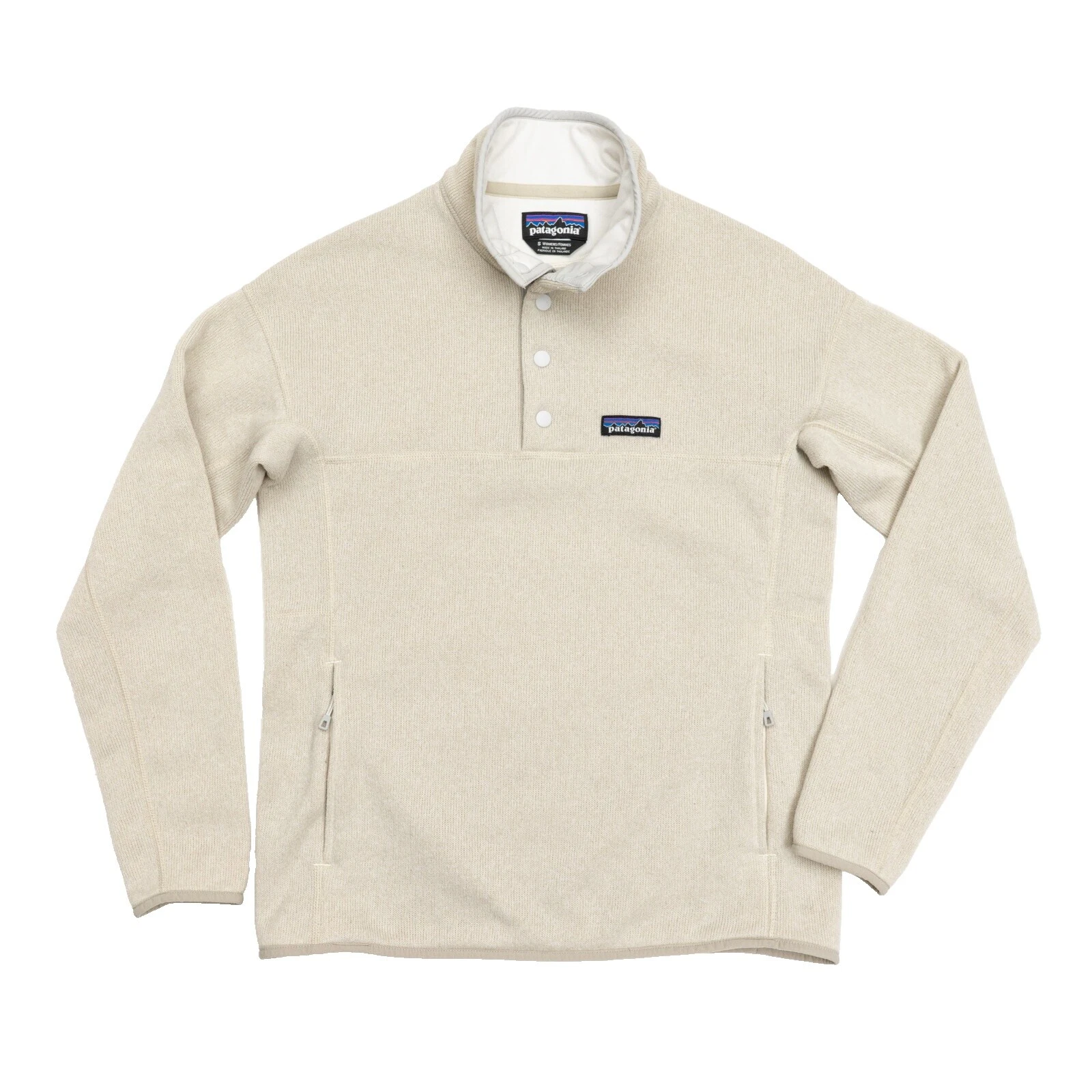 Ropa de lino Patagonia para Mujeres