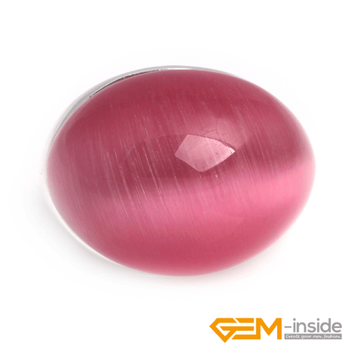 19x25mm Oval Gemstone Beads Tibetan Silver Marcasite Fashion Jewelry Ring #7-#9 - Picture 41 of 45