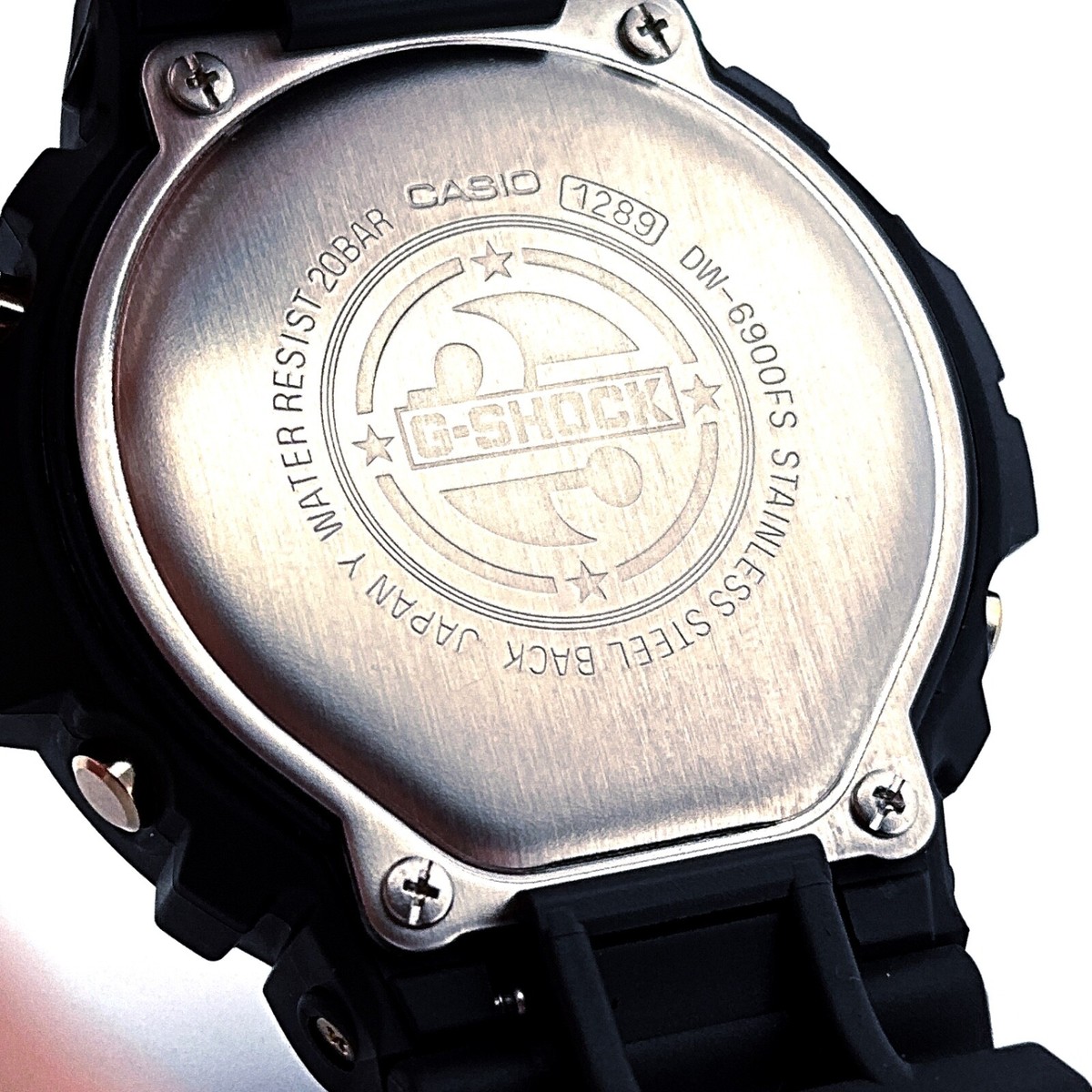 dw6900 y