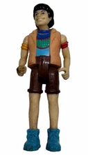  1991 Mati Ma-Ti  4.5" Tiger Electronics Action Figure Captain Planet
