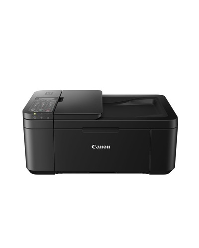 Canon PIXMA TR4750i Multifunktionsdrucker 4in1 - Bild 2 von 7