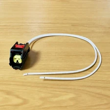 4606487AB Air Charge Temperature Sensor Connector For 02-04 CHRYSLER 300M