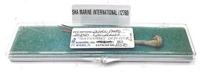 HF Scientific INC. Diode Foto 20850 Messdetektor