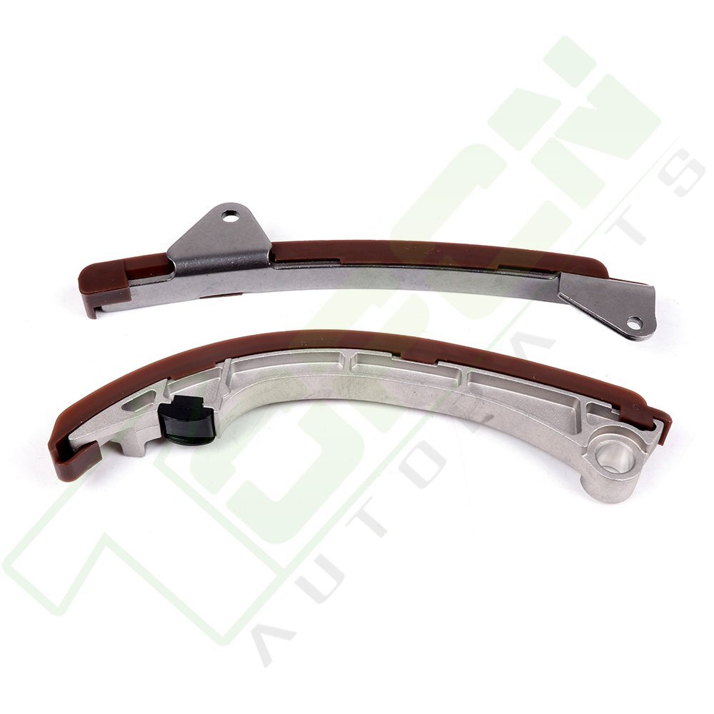 Timing Chain Kit For Toyota Wish for Corolla for Altis Auris Premio 99 ...