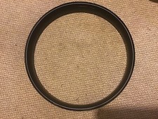 Fat Tyre 4.0 X 22  Wheel Rim Black Brand New E Bike Beach Cruiser Custom