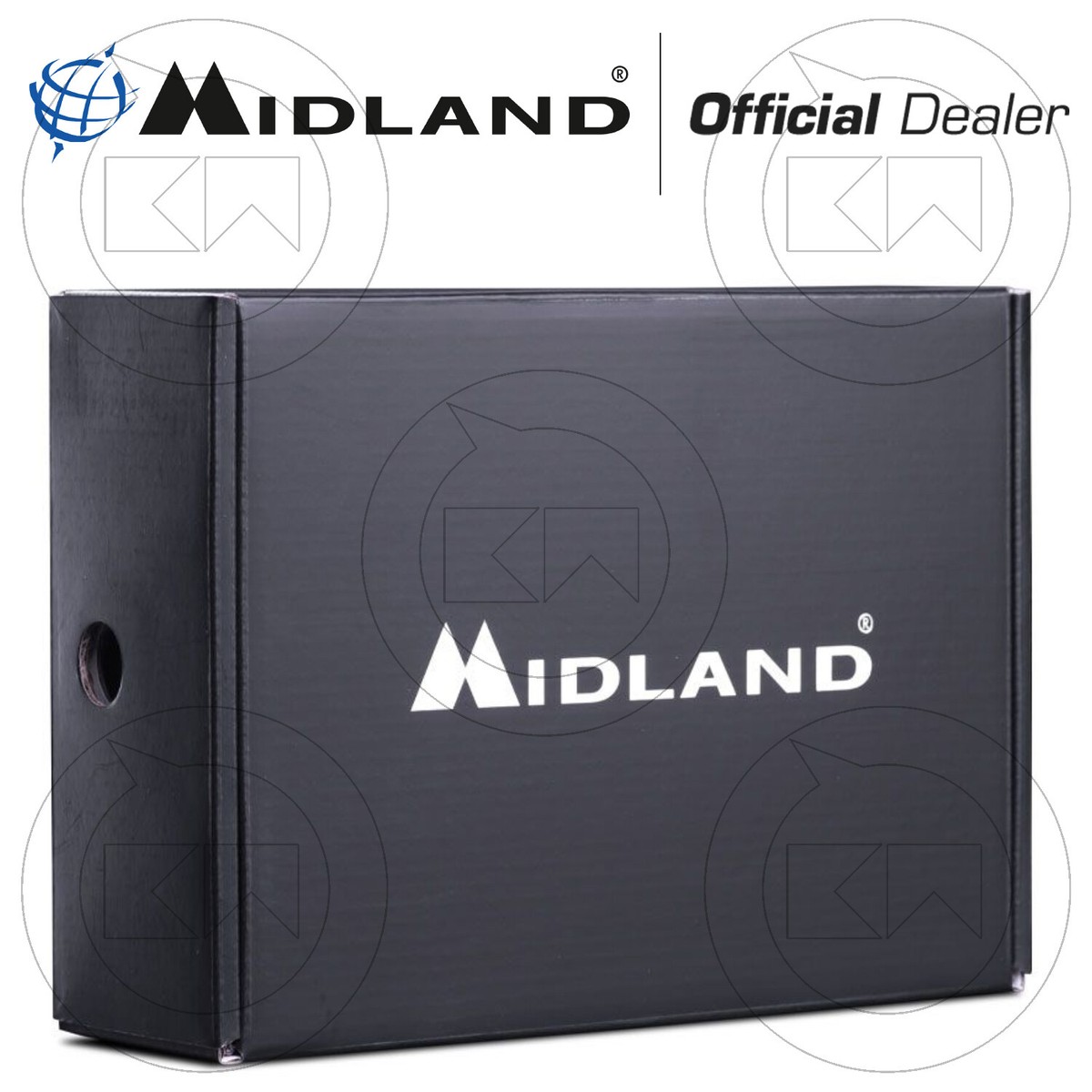 Bluetooth Intercom Kit BTX1 PRO S 2022 Twin Pair Double Hi-Fi