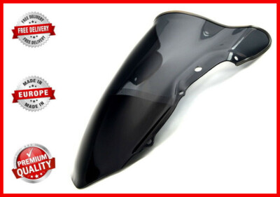 APRILIA SL 1000 FALCO 99-05 WINDSCHILD RACINGSCHEIBE WINDSCHUTZSCHEIBE - 5 FARBE