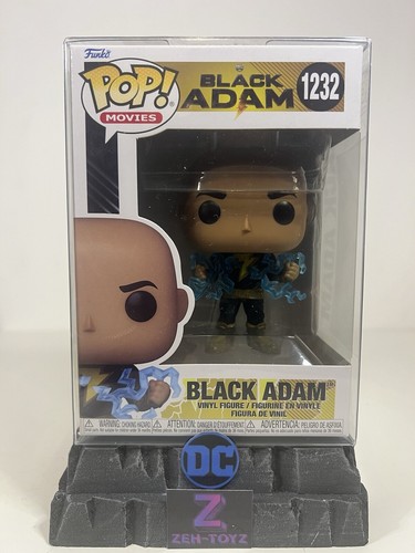 DC Comics Black Adam Deluxe Roleplay Set