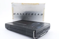 【EXC +5 in BOX 】Hasselblad Polaroid Back 100 for 6x6 V-series 500 c/m etc  Japan