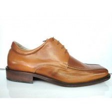 -43% DESCUENTO Zapatos de piel cuero con…