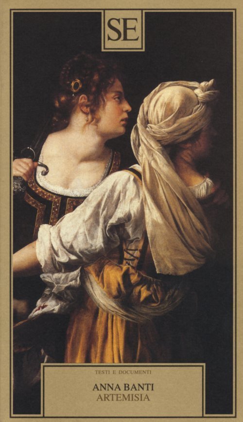 Banti,Anna. - Artemisia. - Immagine 3