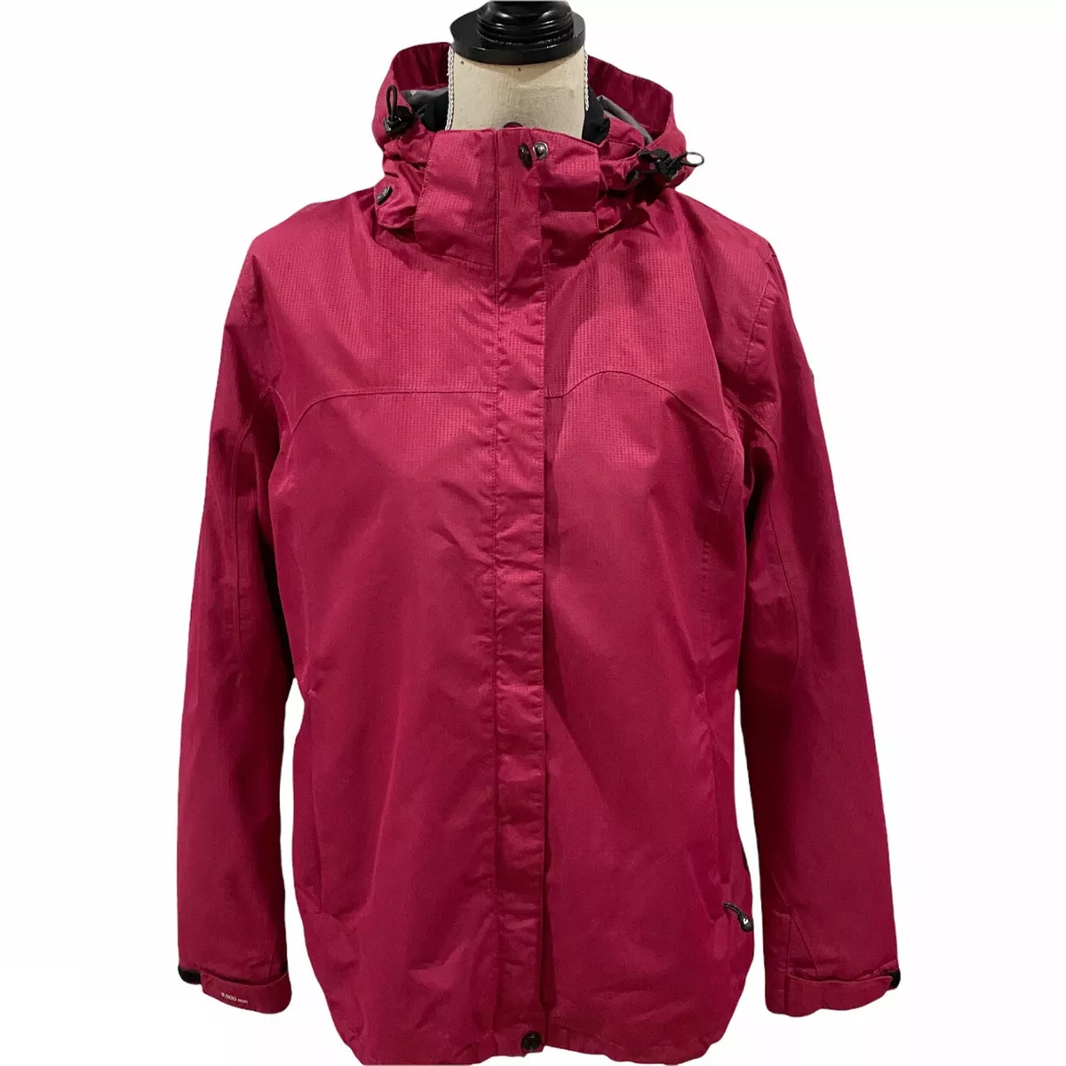 Killtec waterproof store windproof breathable