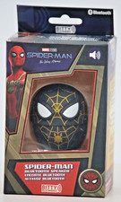 Bitty Boomer Marvel Spider-Man No Way Home Bluetooth Speaker Ultra Portable NEW