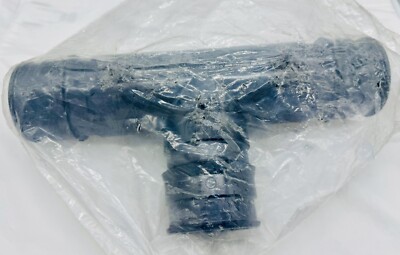 Uponor Q4753000 ProPEX 3 in. PEX Plastic Tee