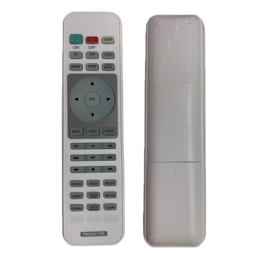 New Remote Control W1080 For BenQ 