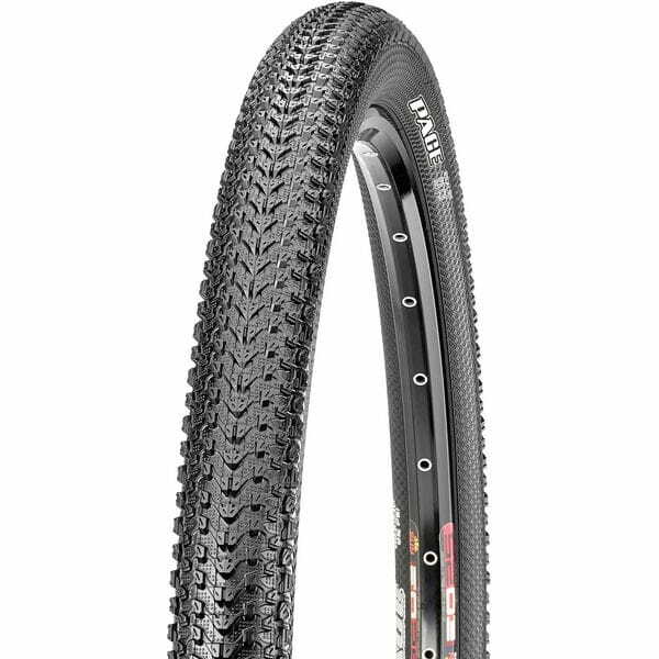 Maxxis 26 X 2.10 M333 Pace F60 SC Bike 