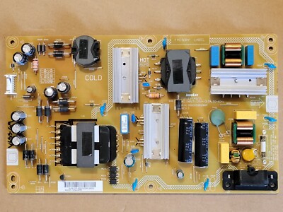 Vizio 65'' V655-G9 Power Supply Board 6M04B0000W000 P650D112DA-MP02 FSP183-1PSZ01