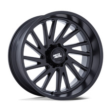 Moto Metal Mo811 Combat 22x10 6x135 -18mm Matte Black Wheel Moto Metal Mo811 Combat 22x10 6x135 -18mm Matte Black Wheel