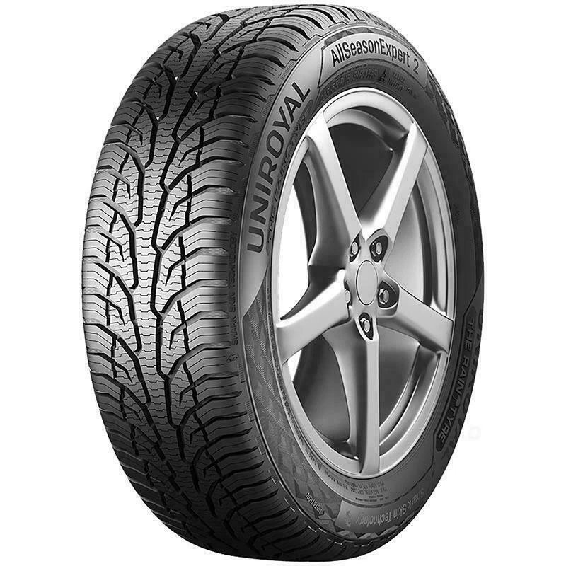 Uniroyal 72089 Pneumatico 185/55 R15 82H Rainsport 5