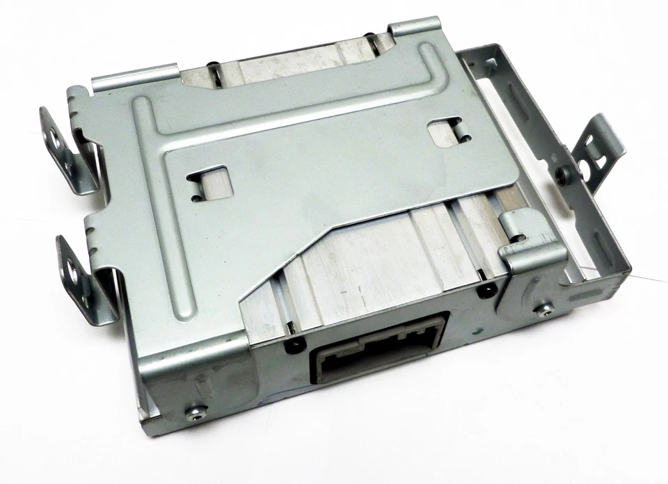 New Accessory Alternating Current DC Power 110V Module 2011-2013 Buick LaCrosse - Image 4 of 4