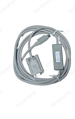 Schneider TSXPCX1031 Programming Cable  TSX PCX 1031  For Modicon Premium PLC