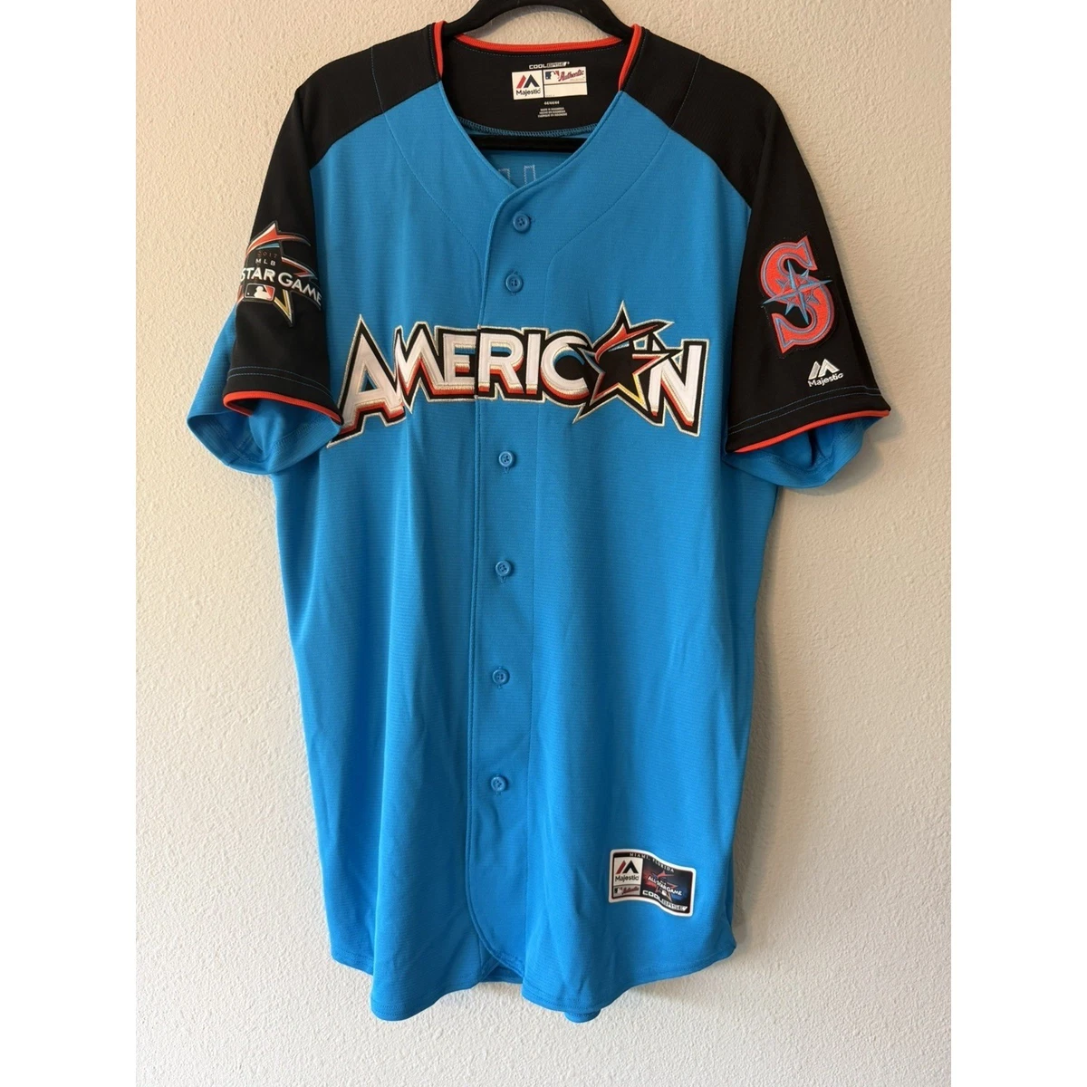 Seattle Mariners All-Star Game MLB Jerseys for sale | eBay
