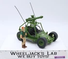 A.W.E. Striker W/Crankcase 100% Complete G.I. Joe 1985 Hasbro Vintage Vehicle