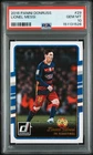 151131526 Lionel Messi 2016 Panini Donruss #29 PSA 10