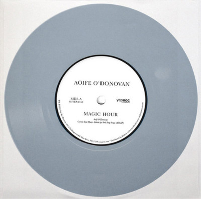 Aoife O'Donovan Magic Hour (Vinyl) 7'' Single