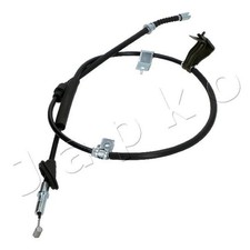 JAPKO Bremsseil Seilzug Feststellbremse 131413R für INTEGRA HONDA DC Type DC2