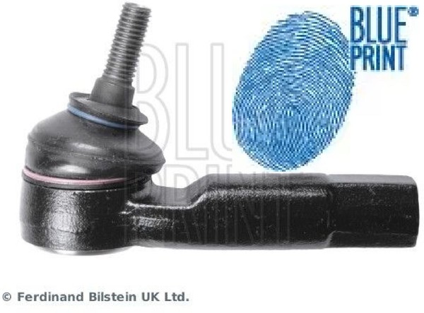 Blue Print ADM58748 Spurstangenkopf Spurstange EndstüCk FüR Ford FüR Mazda-image