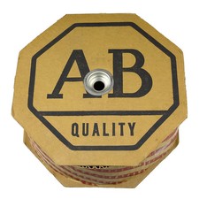 G29063 ~ (Reel of 2,000) Allen-Bradley 1.5 Ohm 5% Carbon Composition Resistor