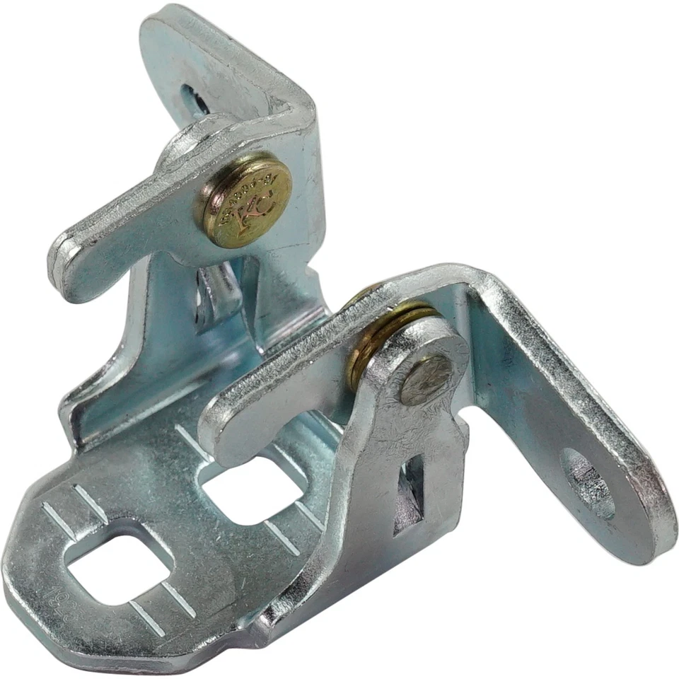 Bisagras de puerta conductor delantero o trasero lado izquierdo mano superior 5074257AB sedán para Dodge Foto 3 de 4