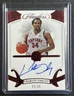 CHARLES OAKLEY 2019-20 PANINI FLAWLESS #FULL ART-CHO AUTO RUBY 1/15 RAPTORS