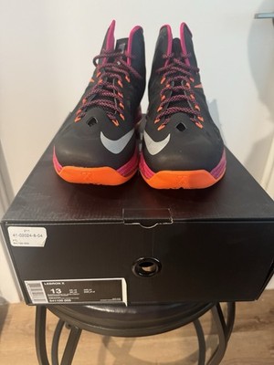 Size 13 - Nike LeBron 10 Floridian BNIB Deadstock