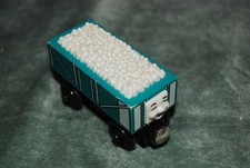 Thomas  Frinds RICKETY Wooden Cargo Train Car