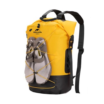 Waterproof Hiking Backpack for Men, Lightweight Outdoor Day Pack 20L/30L/40L