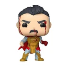 Invincible Bloody Omni Man Funko Pop! Vinyl Figure #1861 | PopShield Protector