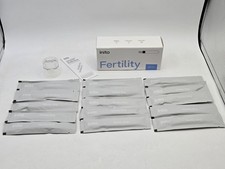 Inito Fertility 15-Test Strips
